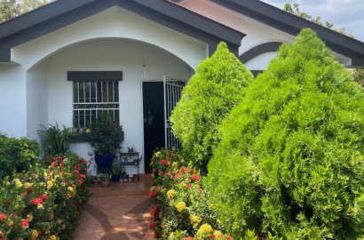 Casa en venta Km 14 Carretera a Masaya Veracruz