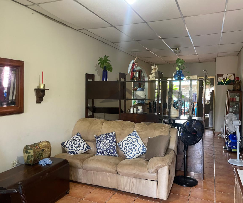 Casa en venta Km 14 Carretera a Masaya Veracruz