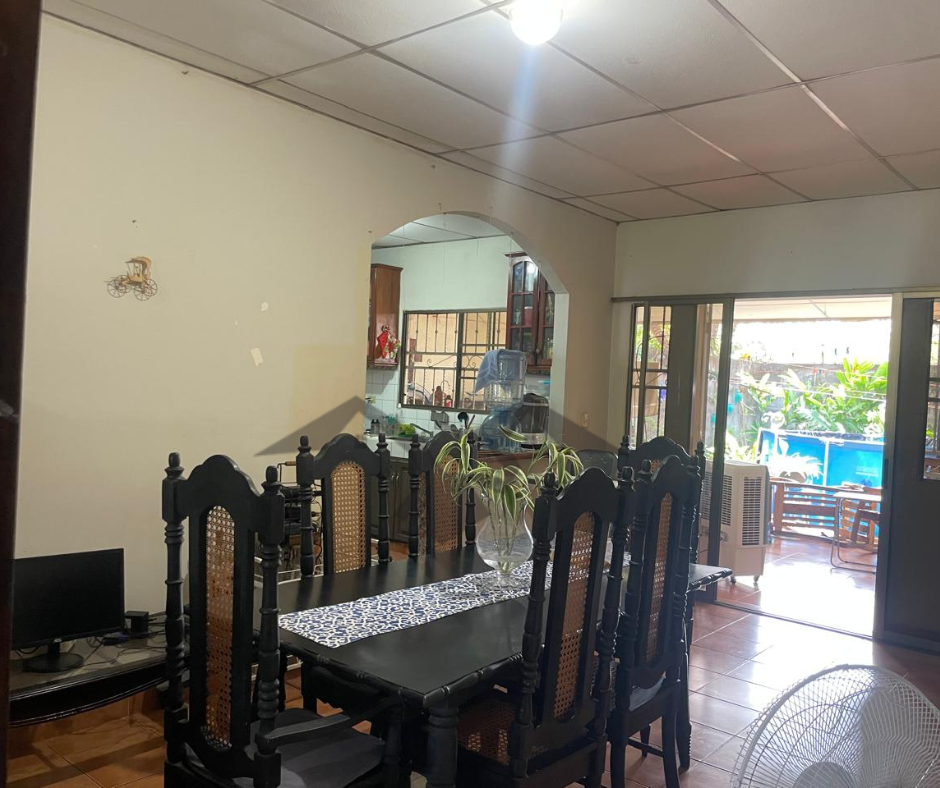 Casa en venta Km 14 Carretera a Masaya Veracruz
