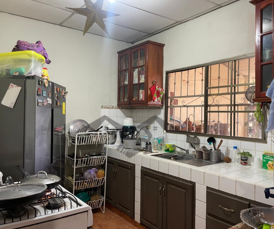 Casa en venta Km 14 Carretera a Masaya Veracruz