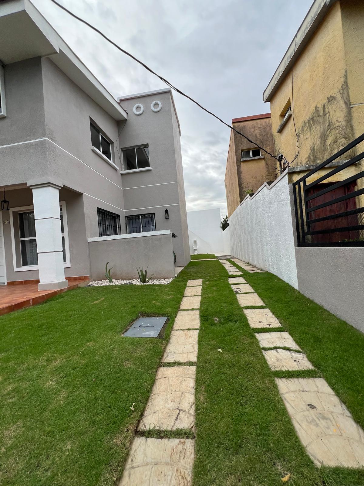 Casa en Venta Sierras Doradas
