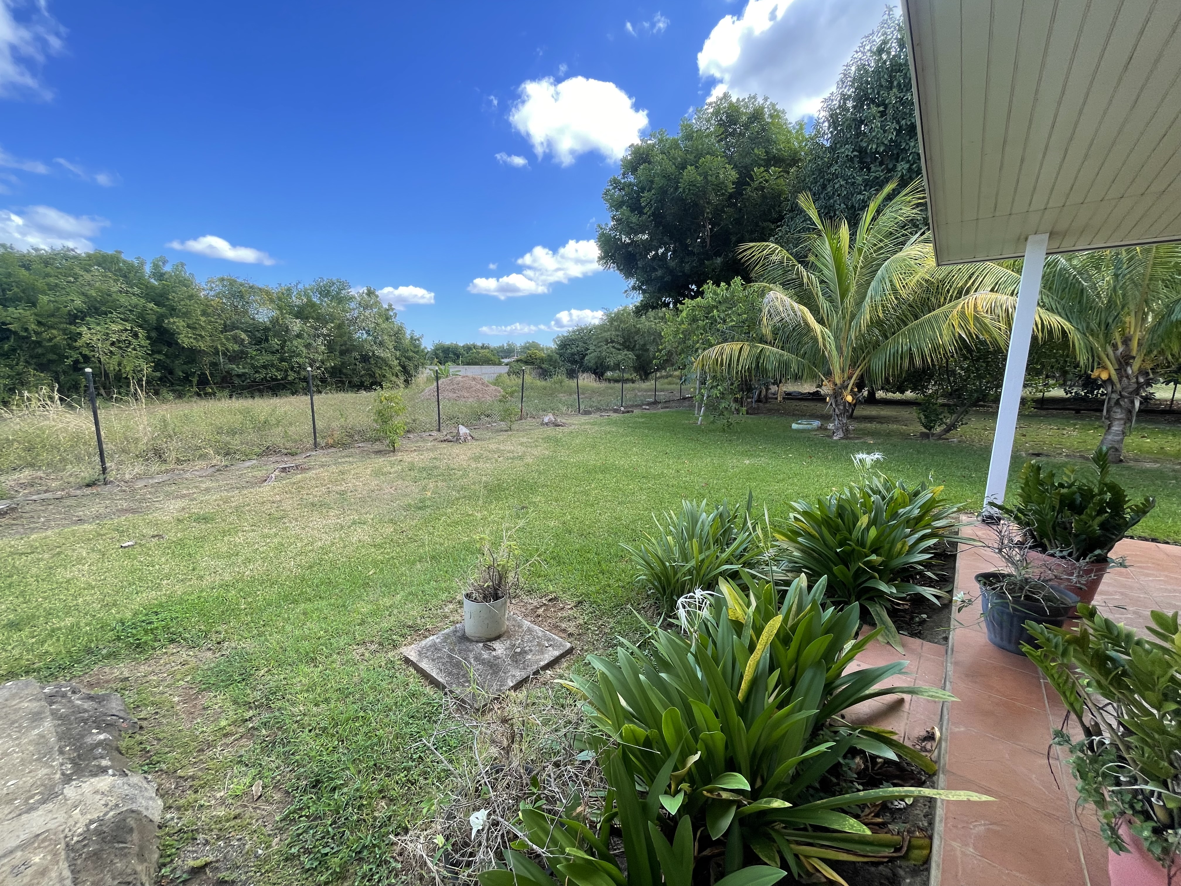 CASA EN VENTA ESTILO QUINTA EN VERACRUZ, KM 14 CARRETERA  A MASAYA, NICARAGUA