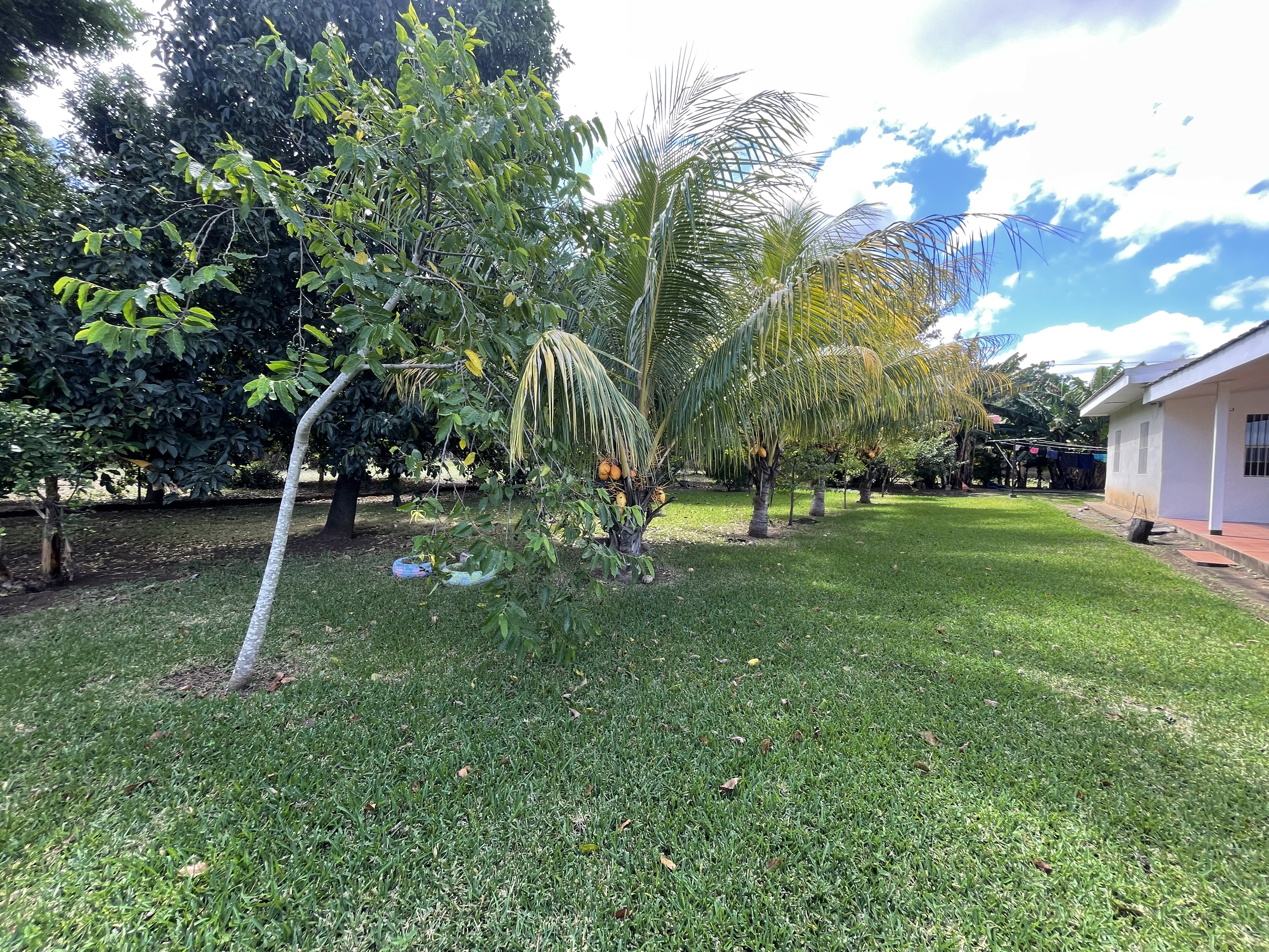 CASA EN VENTA ESTILO QUINTA EN VERACRUZ, KM 14 CARRETERA  A MASAYA, NICARAGUA