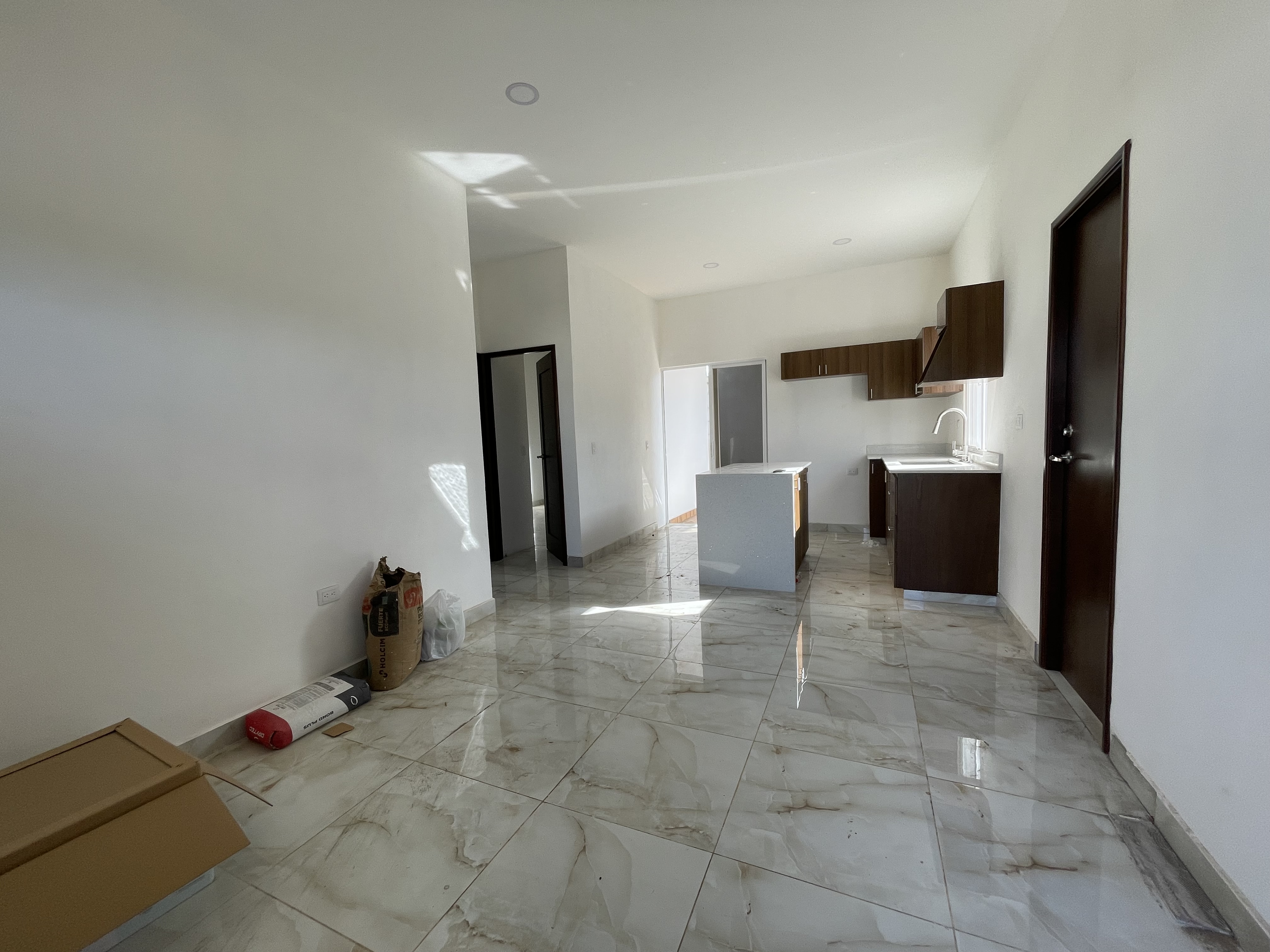 APARTAMENTO EN VENTA EN LAS COLINAS