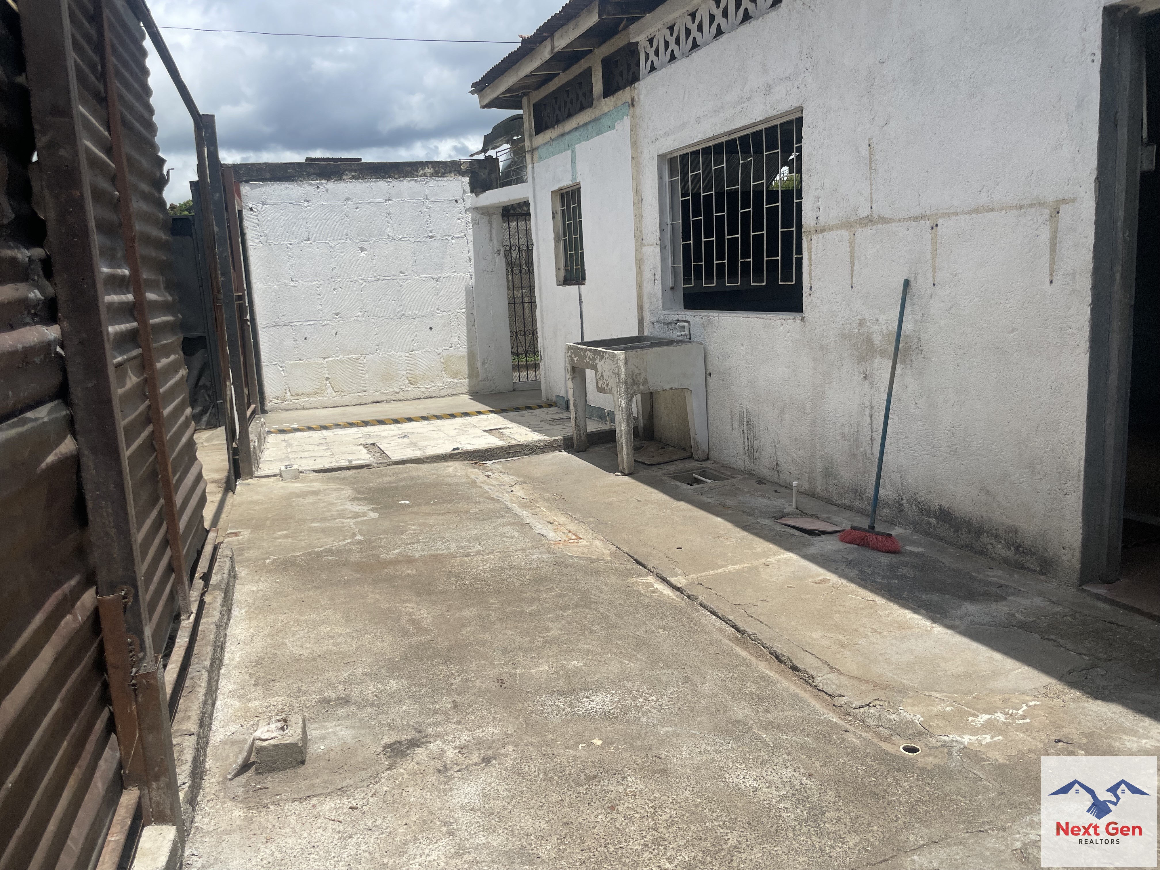 Propiedad para inversión en Masaya