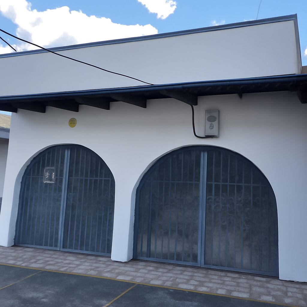 MODULO COMERCIAL EN ALQUILER