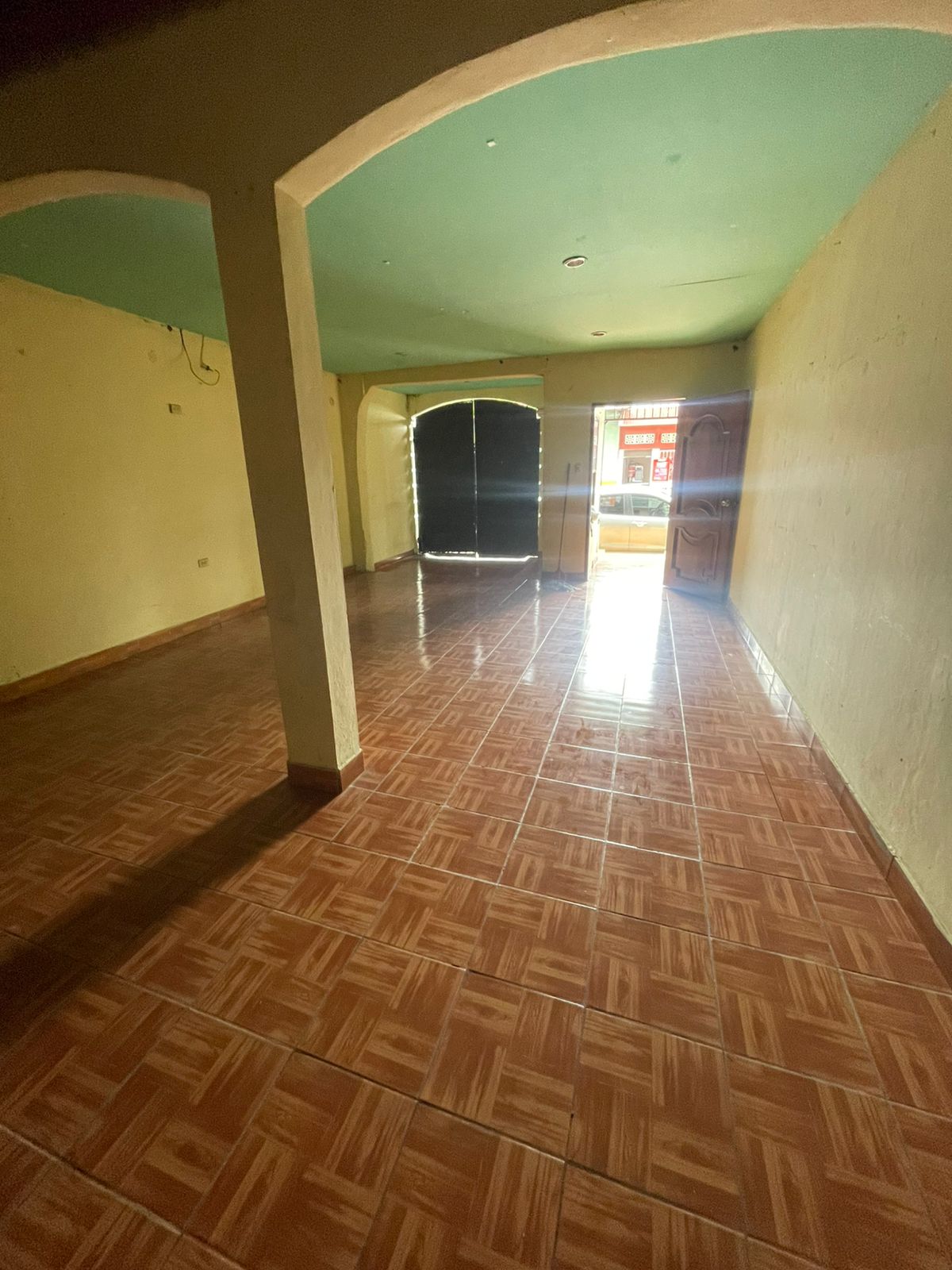 CASA EN VENTA MASAYA PARA NEGOCIO O PARA VIVIR