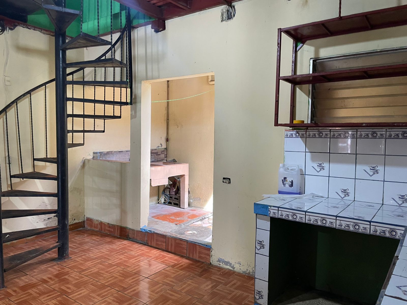 CASA EN VENTA MASAYA PARA NEGOCIO O PARA VIVIR