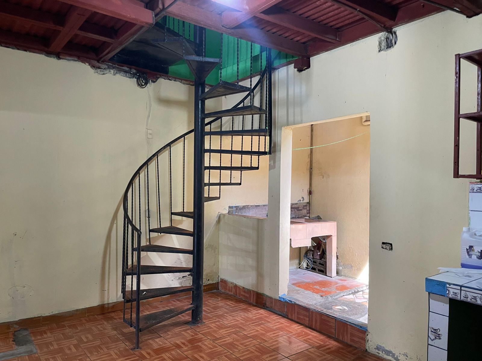 CASA EN VENTA MASAYA PARA NEGOCIO O PARA VIVIR