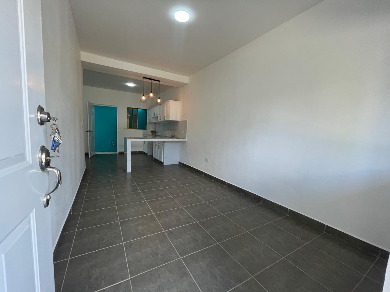 APARTAMENTO EN VENTA TICUANTEPE
