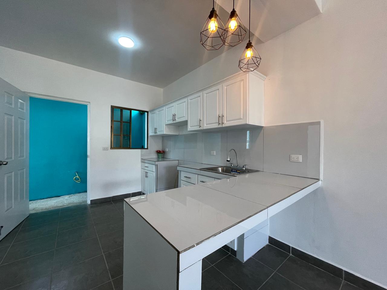 APARTAMENTO EN VENTA TICUANTEPE