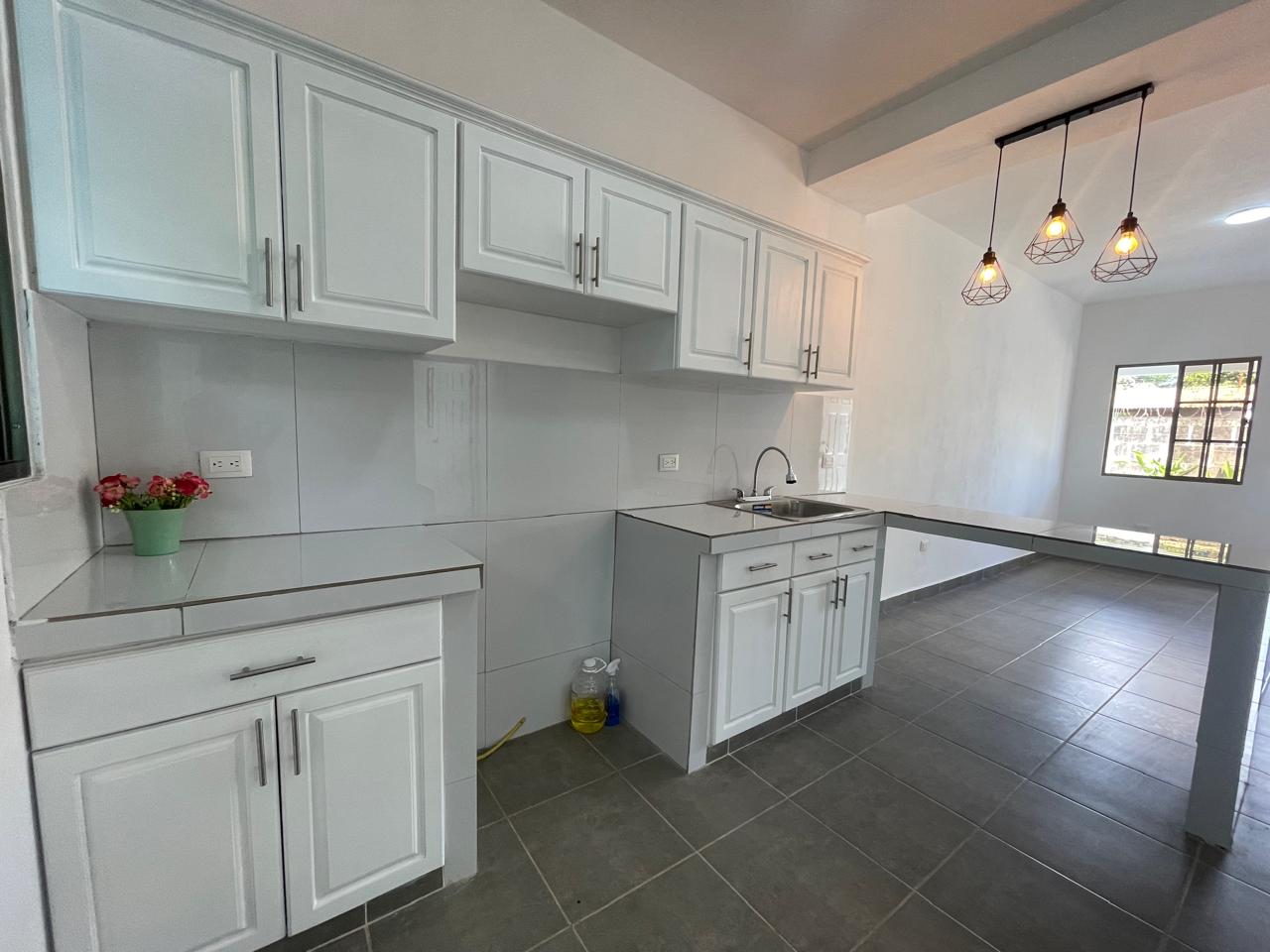 APARTAMENTO EN VENTA TICUANTEPE
