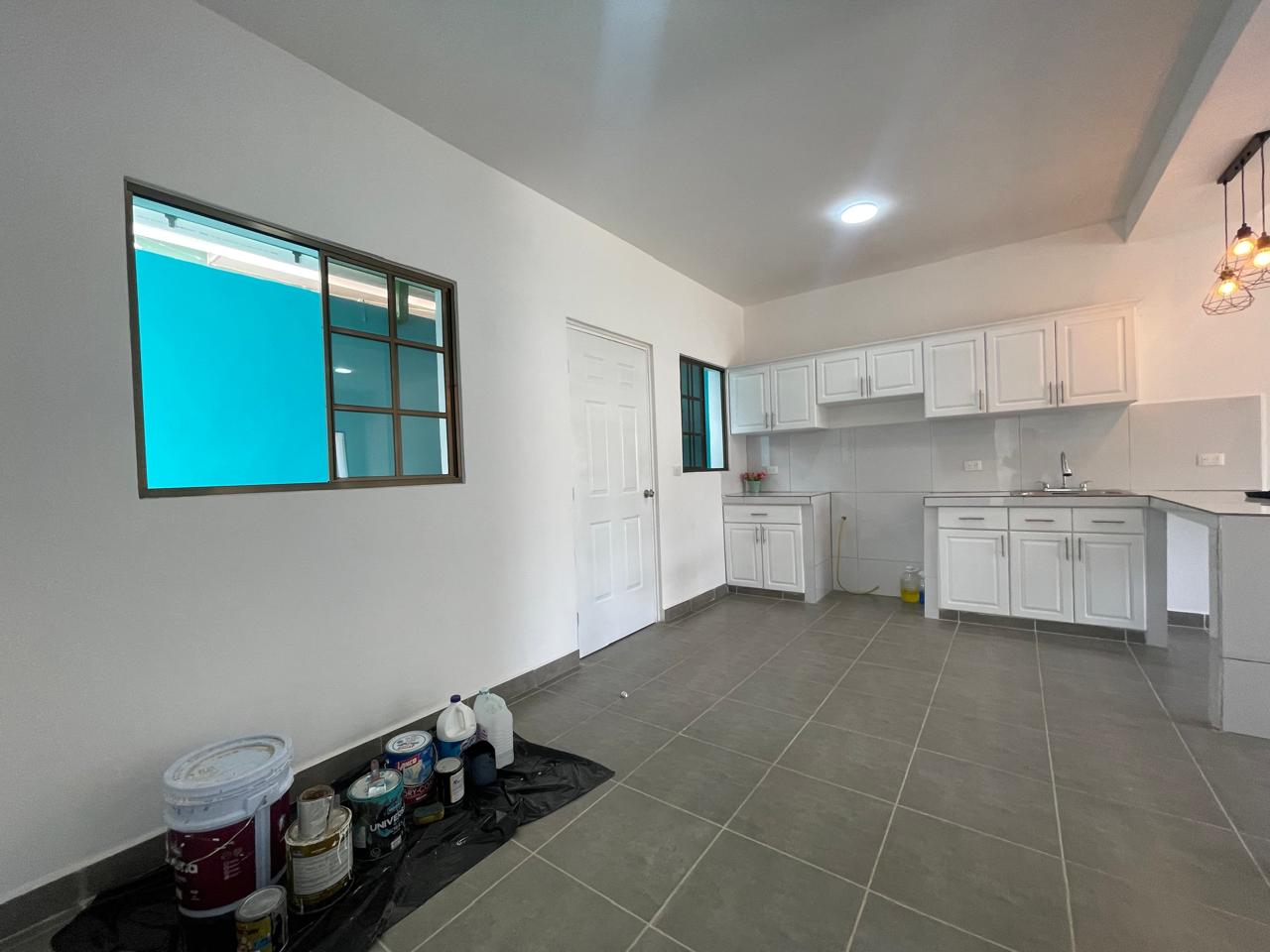 APARTAMENTO EN VENTA TICUANTEPE