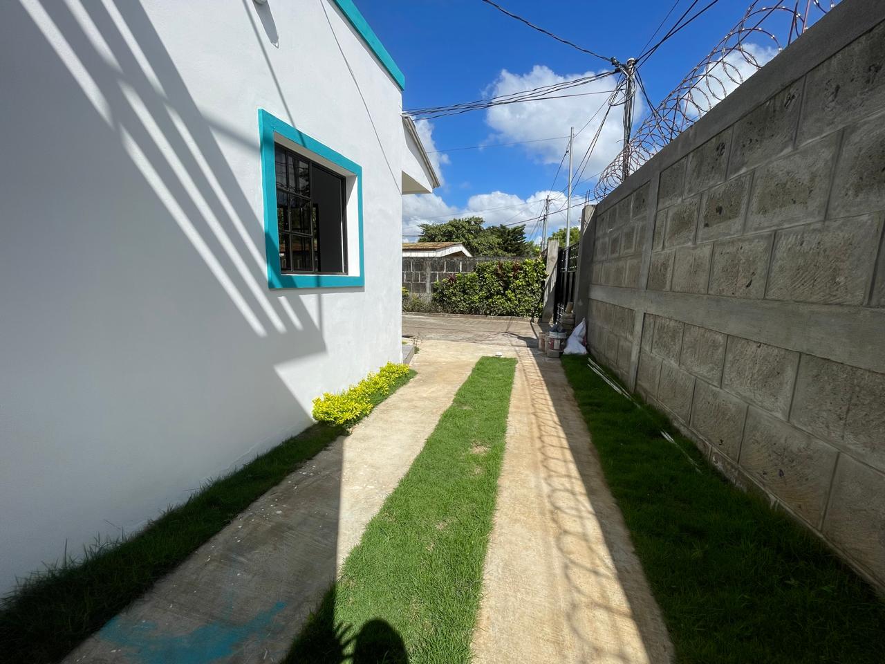 APARTAMENTO EN VENTA TICUANTEPE