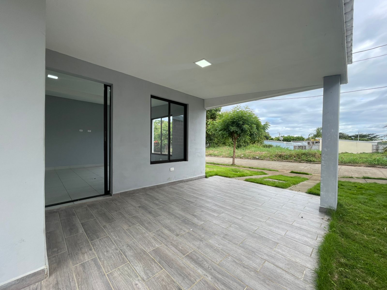 CASA NUEVA EN VENTA RESIDENCIAL PRIVADO EN VERACRUZ