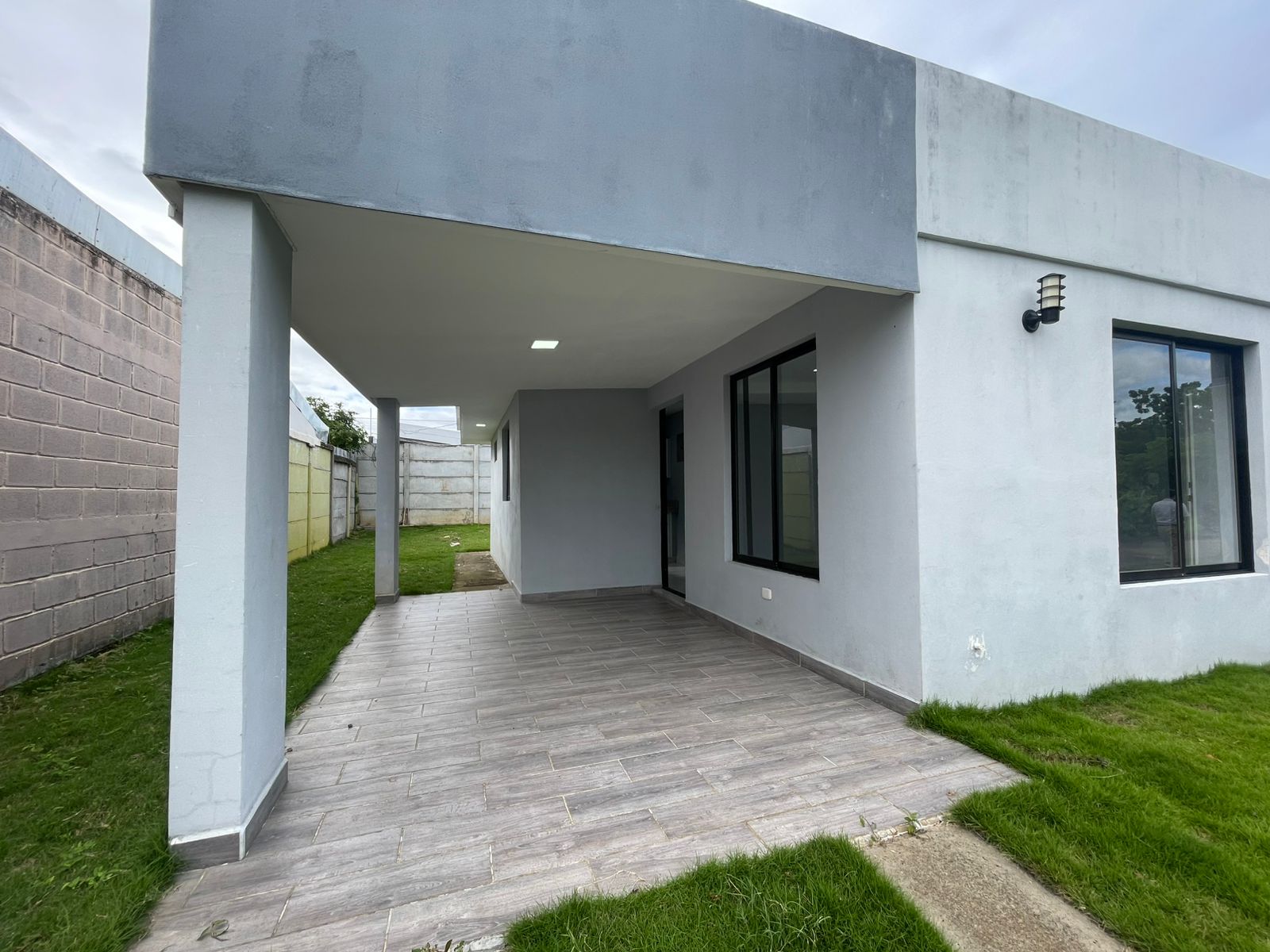 CASA NUEVA EN VENTA RESIDENCIAL PRIVADO EN VERACRUZ