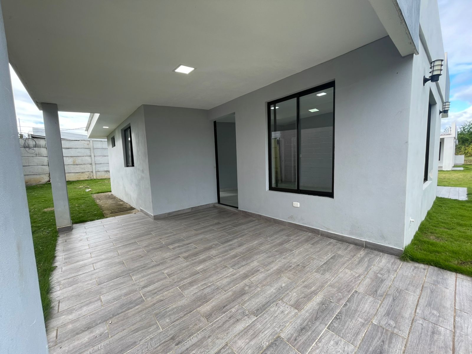 CASA NUEVA EN VENTA RESIDENCIAL PRIVADO EN VERACRUZ
